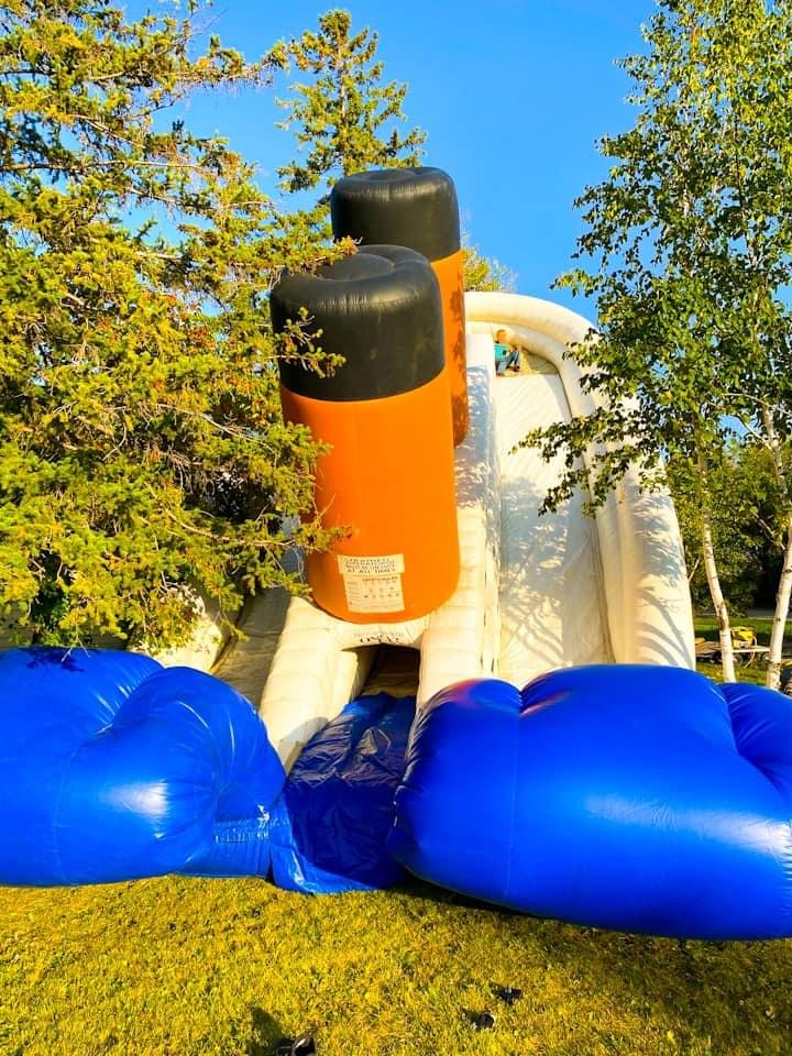 playlandcity photography TIANIC INFLATACLEST