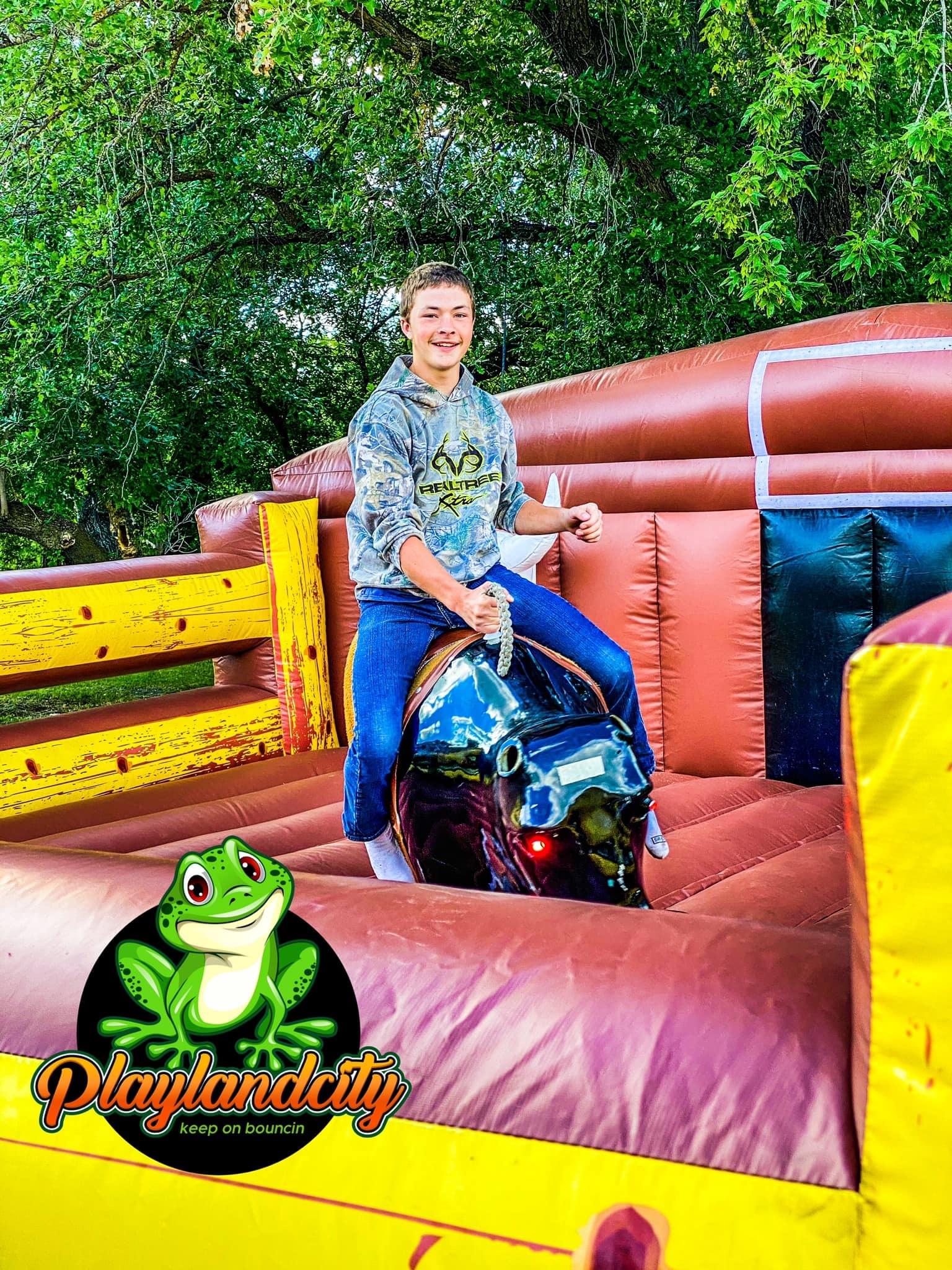 kids bounce housecastle BOXING RING INFLATABLES BOXING GLOVES